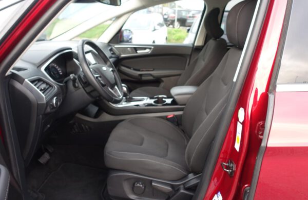 Ford S-MAX 2.0 TDCi Titanium Powershift, nabídka A206/20