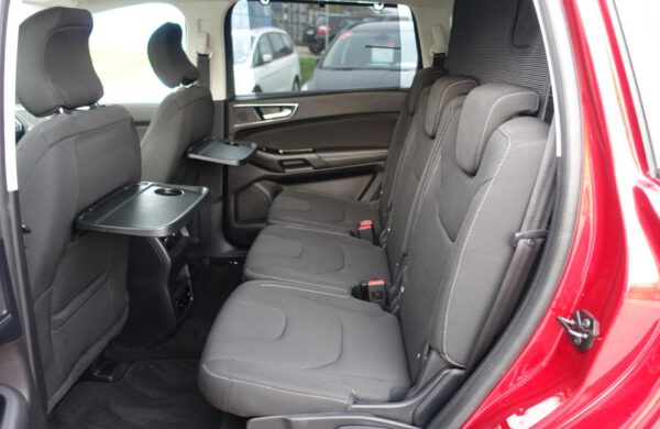 Ford S-MAX 2.0 TDCi Titanium Powershift, nabídka A206/20