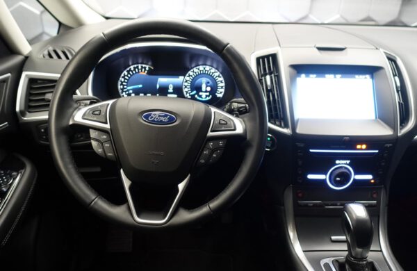 Ford S-MAX 2.0 TDCi Titanium Powershift, nabídka A206/20