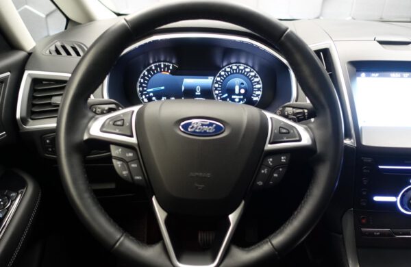 Ford S-MAX 2.0 TDCi Titanium Powershift, nabídka A206/20