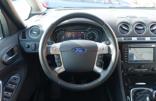 Ford Galaxy 2.0 TDCi Titanium, nabídka A20/19