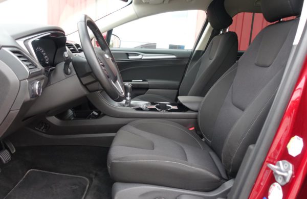 Ford Mondeo 2.0 TDCi Titanium LED SVĚTLA, NAVI, nabídka A213/19