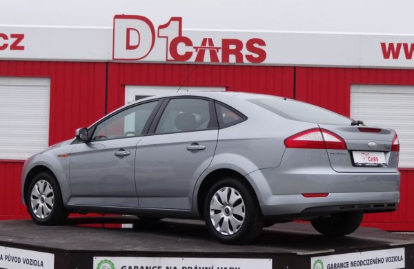 Ford Mondeo 1.8 TDCi DIGI KLIMA, TEMPOMAT, nabídka A217/13