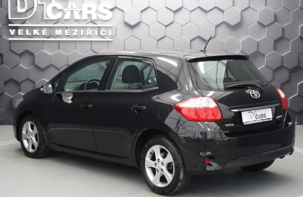 Toyota Auris 1.6i VALVEMATIC, KOUPENO V ČR, nabídka A218/20