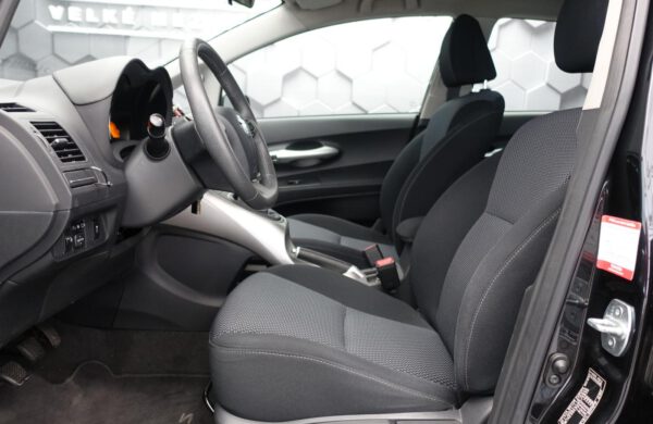 Toyota Auris 1.6i VALVEMATIC, KOUPENO V ČR, nabídka A218/20