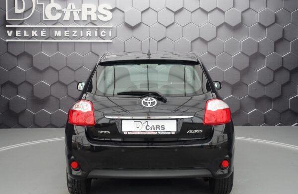 Toyota Auris 1.6i VALVEMATIC, KOUPENO V ČR, nabídka A218/20