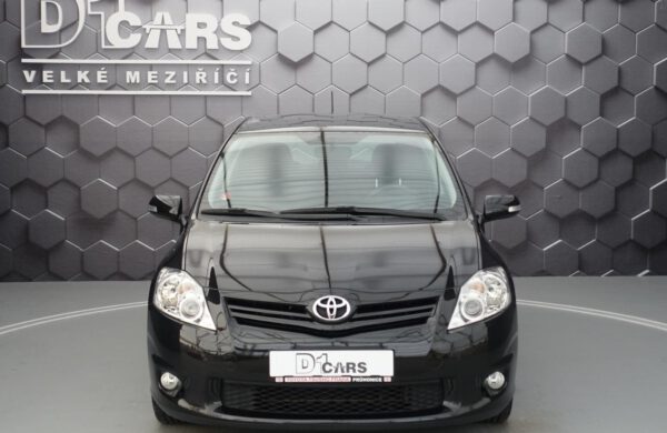 Toyota Auris 1.6i VALVEMATIC, KOUPENO V ČR, nabídka A218/20