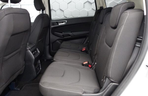 Ford S-MAX 2.0 TDCi Titanium ZIMNÍ PAKET, nabídka A21/22