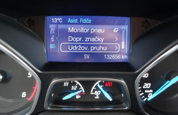 Ford Kuga 2.0TDCi 132kW 4×4 INDIVIDUAL XENONY, nabídka A221/19