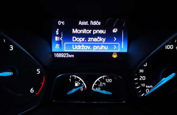 Ford C-MAX 2.0 TDCi Titanium CZ NAVI,Bi-XENONY, nabídka A226/20