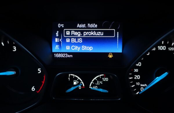 Ford C-MAX 2.0 TDCi Titanium CZ NAVI,Bi-XENONY, nabídka A226/20