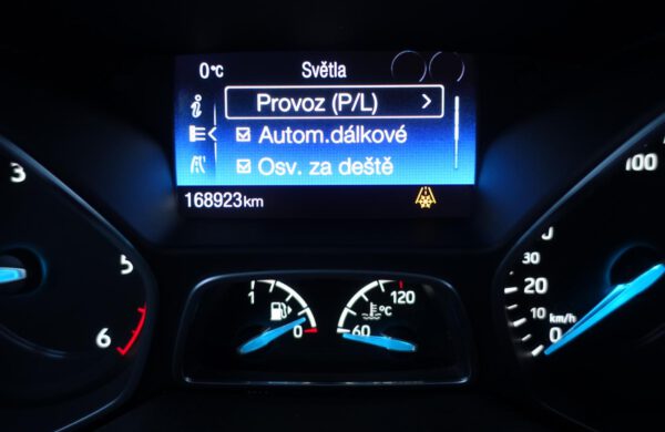 Ford C-MAX 2.0 TDCi Titanium CZ NAVI,Bi-XENONY, nabídka A226/20