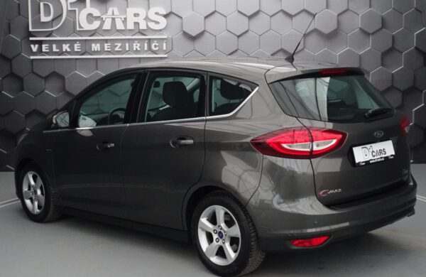 Ford C-MAX 2.0 TDCi Titanium CZ NAVI,Bi-XENONY, nabídka A226/20