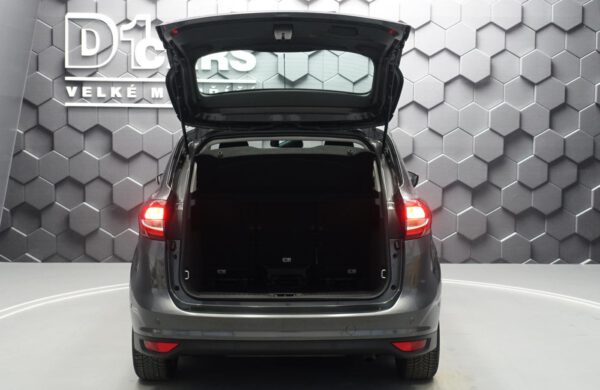 Ford C-MAX 2.0 TDCi Titanium CZ NAVI,Bi-XENONY, nabídka A226/20