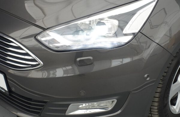 Ford C-MAX 2.0 TDCi Titanium CZ NAVI,Bi-XENONY, nabídka A226/20