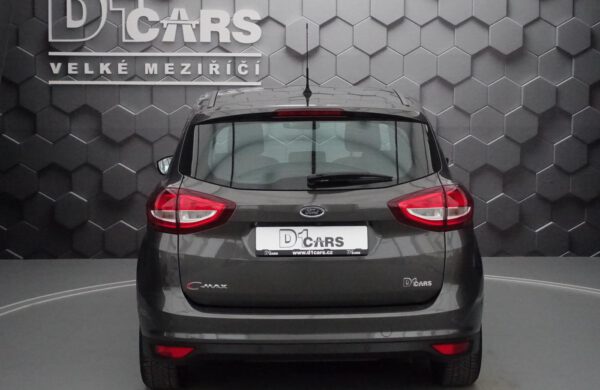 Ford C-MAX 2.0 TDCi Titanium CZ NAVI,Bi-XENONY, nabídka A226/20