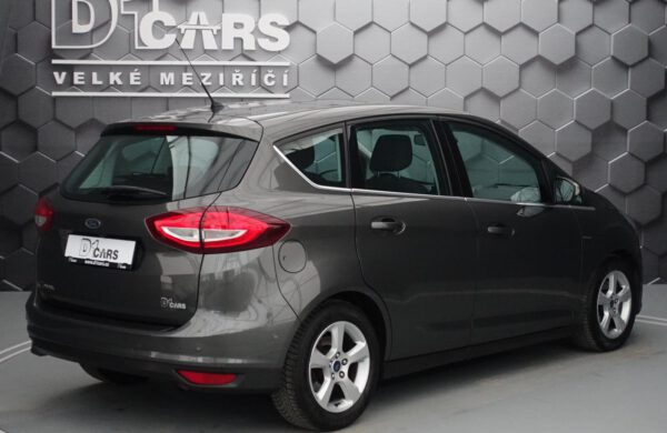 Ford C-MAX 2.0 TDCi Titanium CZ NAVI,Bi-XENONY, nabídka A226/20