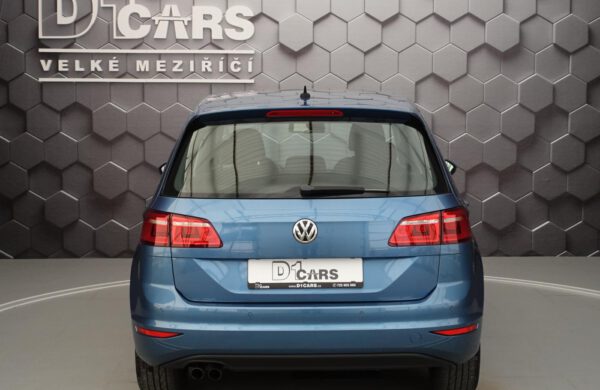 VW Sportsvan 2.0 TDI Highline REZERVOVÁNO!, nabídka A234/21