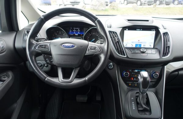 Ford C-MAX 2.0 TDCi ZIMNÍ PAKET, BLIS, nabídka A236/21