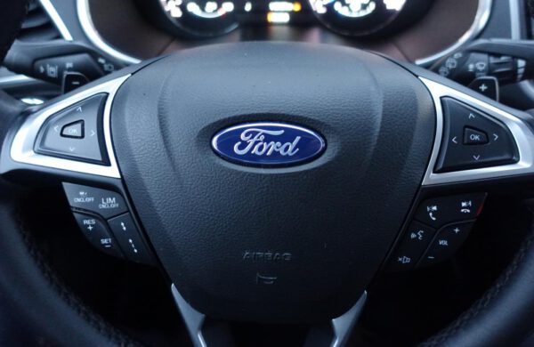 Ford Galaxy 2.0 TDCi Titanium Powershift SYNC 3, nabídka A246/20