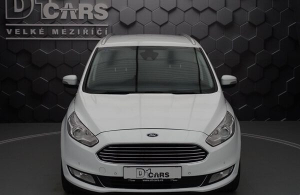 Ford Galaxy 2.0 TDCi Titanium Powershift SYNC 3, nabídka A246/20