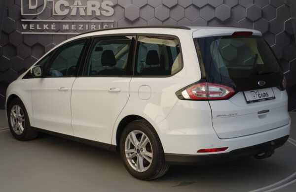 Ford Galaxy 2.0 TDCi Business REZERVOVÁNO!, nabídka A246/21