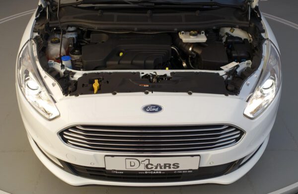 Ford Galaxy 2.0 TDCi Business REZERVOVÁNO!, nabídka A246/21