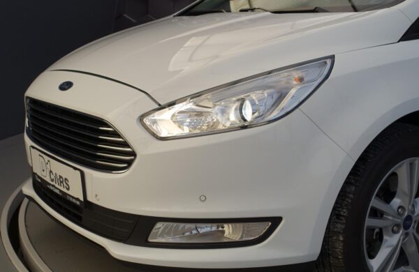 Ford Galaxy 2.0 TDCi Business REZERVOVÁNO!, nabídka A246/21