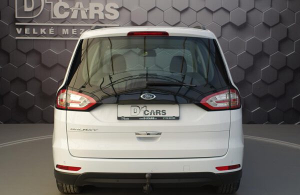 Ford Galaxy 2.0 TDCi Business REZERVOVÁNO!, nabídka A246/21