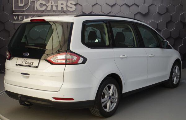 Ford Galaxy 2.0 TDCi Business REZERVOVÁNO!, nabídka A246/21