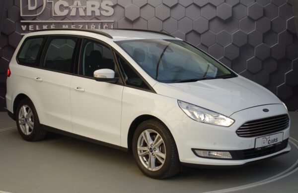 Ford Galaxy 2.0 TDCi Business REZERVOVÁNO!, nabídka A246/21