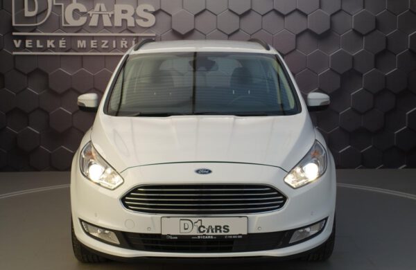 Ford Galaxy 2.0 TDCi Business REZERVOVÁNO!, nabídka A246/21