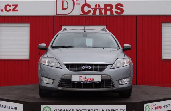 Ford Mondeo 2.0 TDCi Titanium, nabídka A24/14