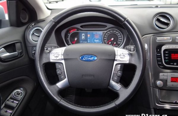 Ford Mondeo 2.0 TDCi Titanium, nabídka A24/14