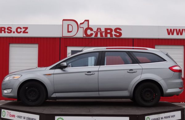 Ford Mondeo 2.0 TDCi Titanium, nabídka A24/14