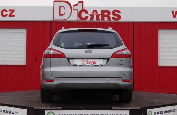 Ford Mondeo 2.0 TDCi Titanium, nabídka A24/14