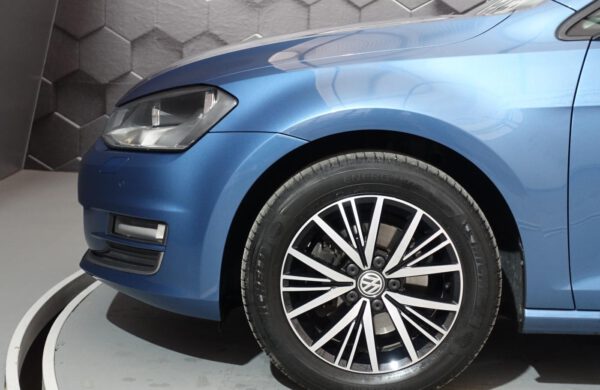 Volkswagen Golf 2.0 TDi Allstar, nabídka A258/20