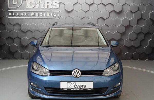 Volkswagen Golf 2.0 TDi Allstar, nabídka A258/20