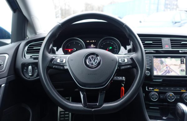 Volkswagen Golf 2.0 TDi Allstar, nabídka A258/20