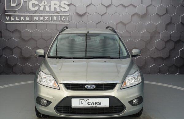 Ford Focus 1.6 Duratec, nová STK (1/2023), nabídka A259/20