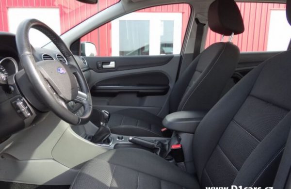 Ford Focus 1.6i 16V Titanium, nabídka A25/14