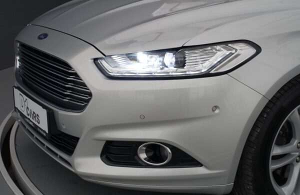 Ford Mondeo 2.0 TDCi Titanium REZERVOVÁNO!, nabídka A266/21