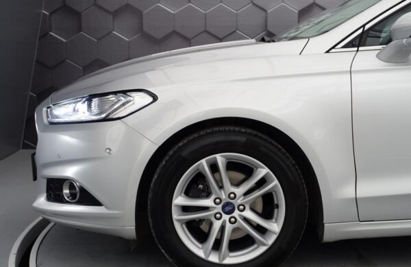 Ford Mondeo 2.0 TDCi Titanium REZERVOVÁNO!, nabídka A266/21