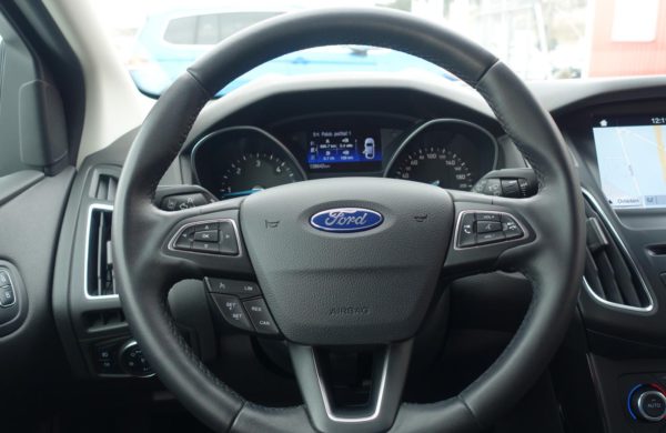 Ford Focus 2.0 TDCi Titanium, nabídka A269/19