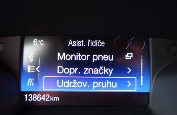 Ford Focus 2.0 TDCi Titanium, nabídka A269/19