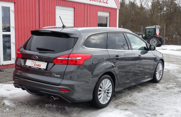 Ford Focus 2.0 TDCi Titanium, nabídka A269/19