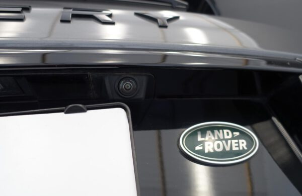 Land Rover Disc. Sport Si4 HSE 213 kW REZERVOVÁNO!, nabídka A269/21