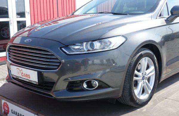 Ford Mondeo 2.0 TDCi 132 kW Titanium NOVÝ MODEL, nabídka A26/19