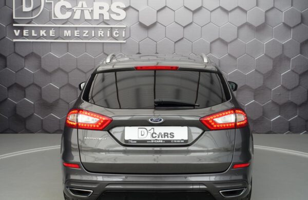 Ford Mondeo 2.0 TDCi 132kW Titanium PARK. ASIST, nabídka A27/22