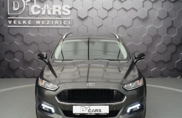 Ford Mondeo 2.0 TDCi 132kW Titanium PARK. ASIST, nabídka A27/22